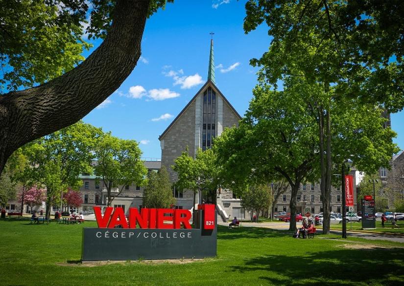 Vanier College (Montreal, Quebec, Canada)