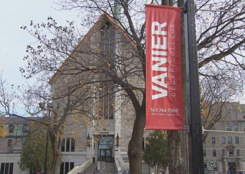 Vanier College (Montreal, Quebec, Canada)