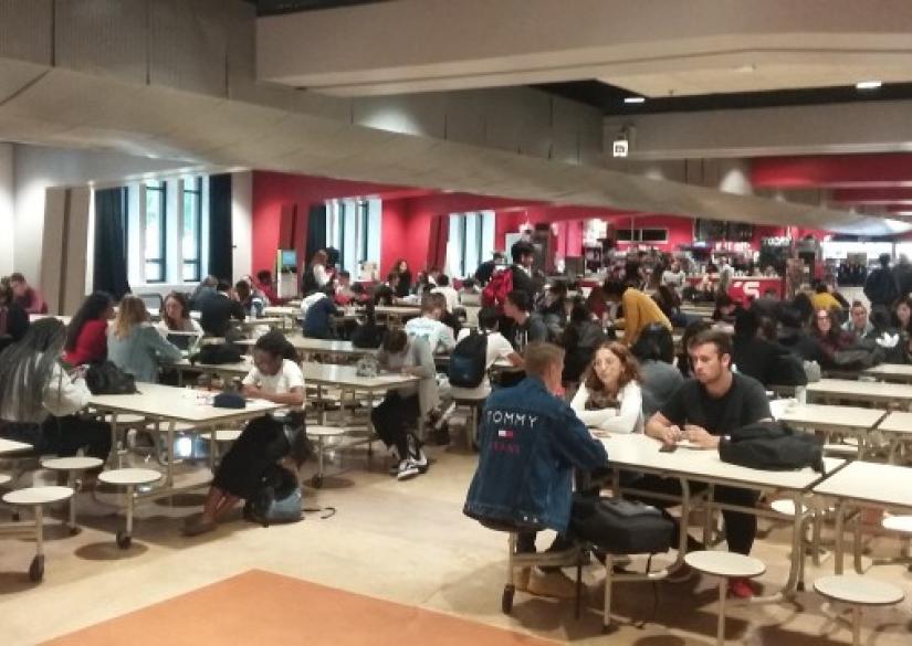 Vanier College (Montreal, Quebec, Canada)