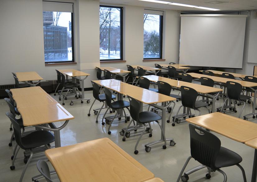 Vanier College (Montreal, Quebec, Canada)