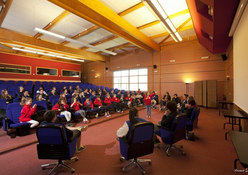 SVIS SainteVictoire International School Provence (Provence, France)