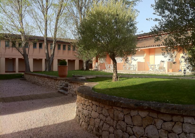 SVIS SainteVictoire International School Provence (Provence, France)