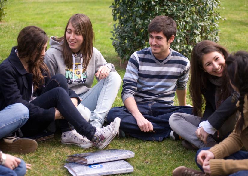 CETT University of Barcelona (Barcelona, Spain)