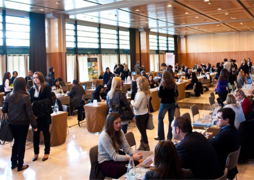 CETT University of Barcelona (Barcelona, Spain)