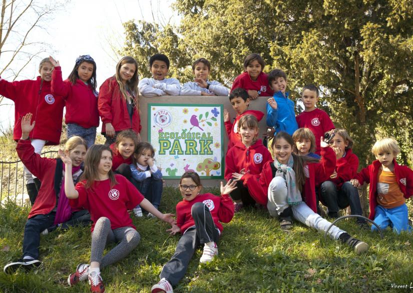 SVIS SainteVictoire International School Provence (Provence, France)