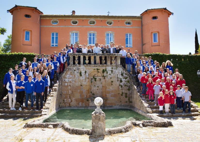 SVIS SainteVictoire International School Provence (Provence, France)