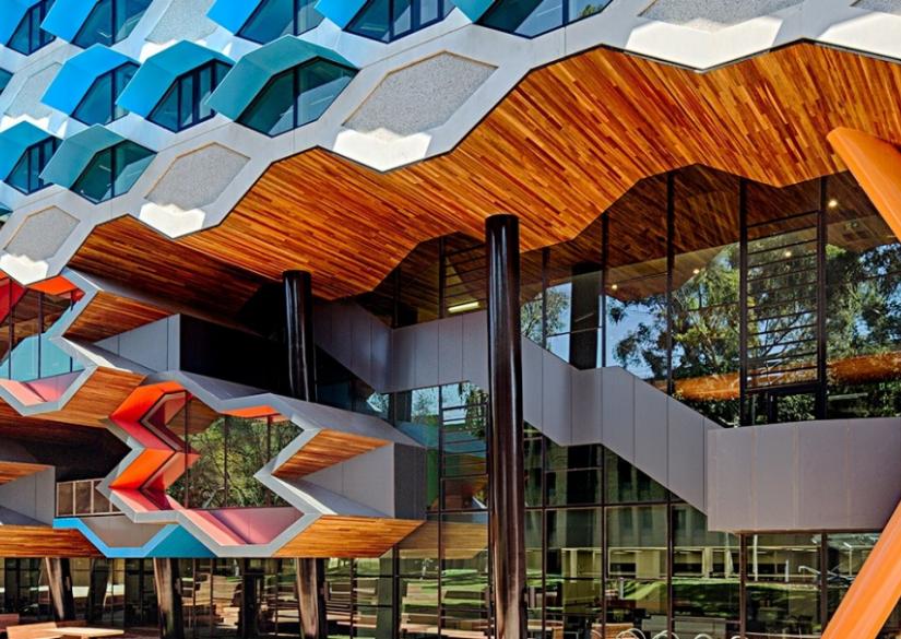 La Trobe University (Melbourne, Australia)