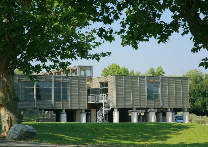 SVIS SainteVictoire International School Provence (Provence, France)