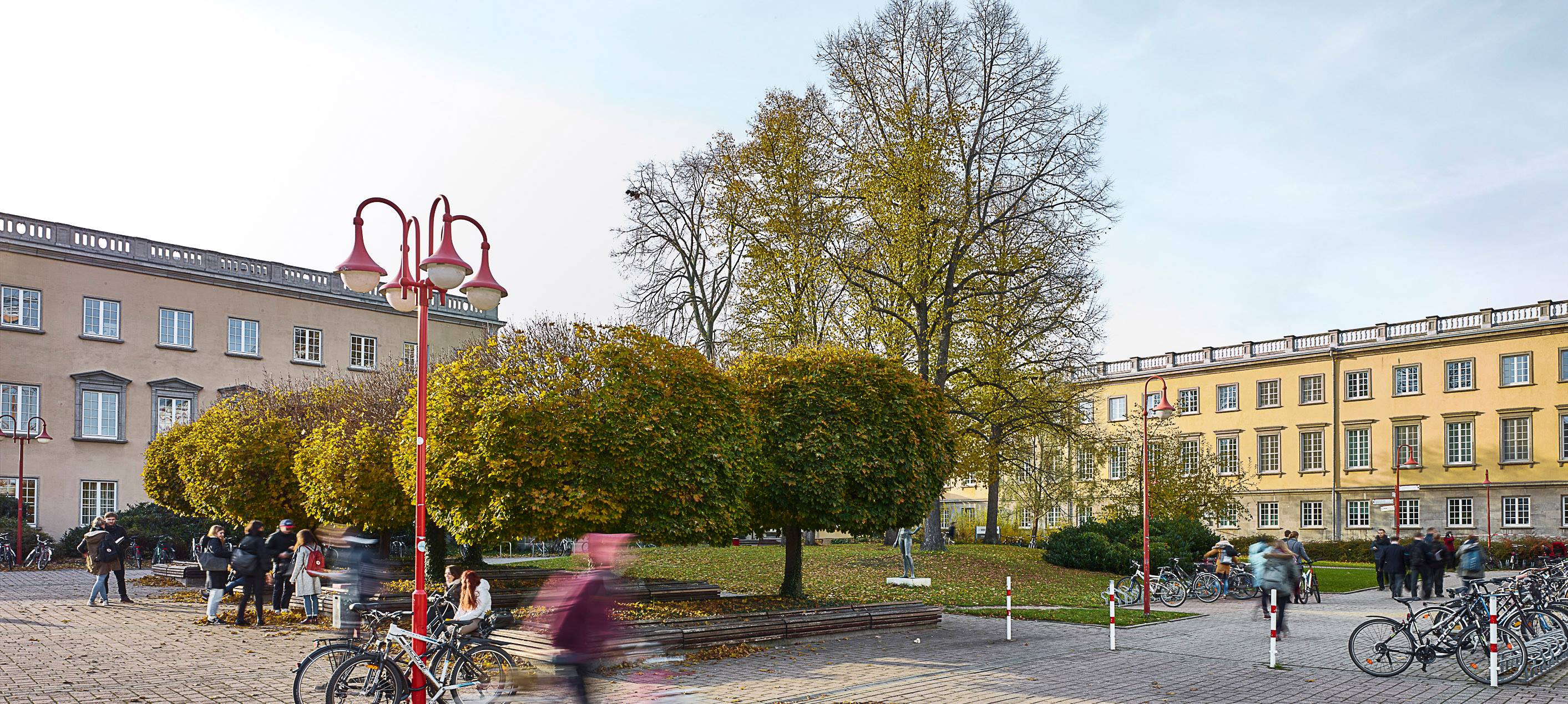 Leipzig Graduate School of Management (Leipzig, Germany) apply