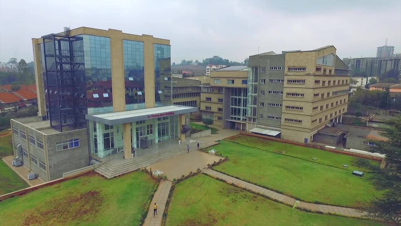Strathmore University Nairobi (Nairobi, Kenya) apply, prices, reviews
