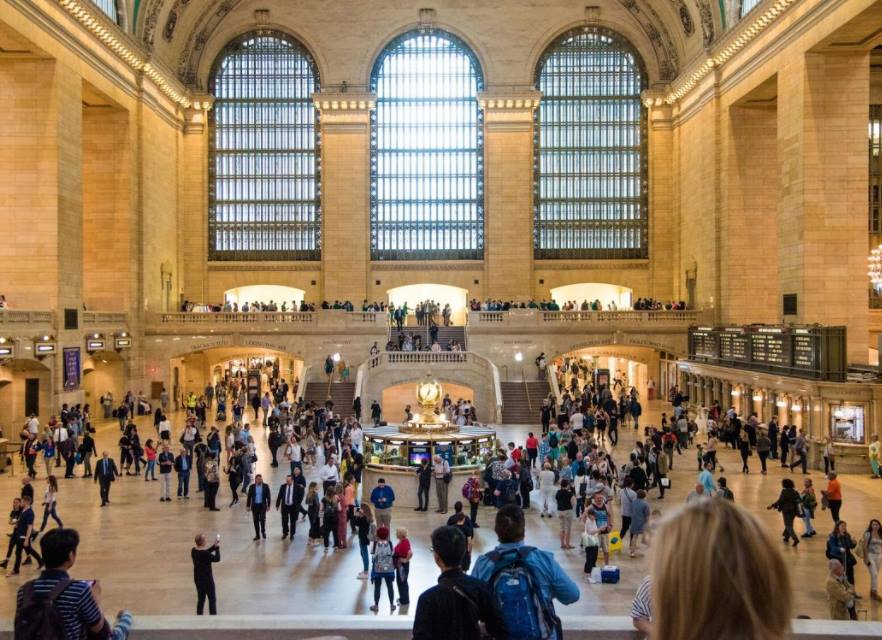 LIM College (New York, USA) apply, prices, reviews Smapse