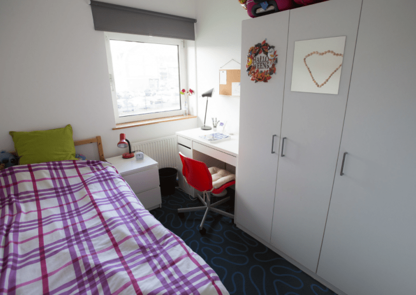 Westbourne Private boarding school (Cardiff, United Kingdom)