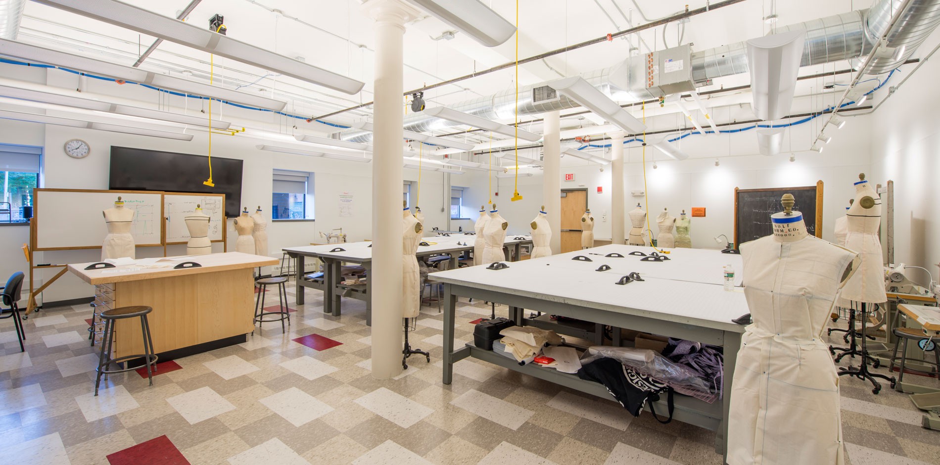 Rhode Island School of Design (RISD) (Providence, Rhode Island, USA