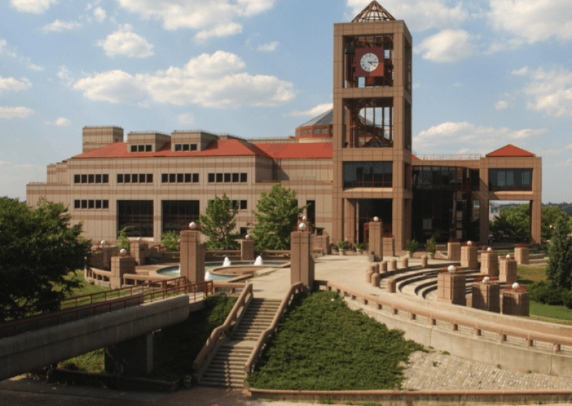 The City University of New York Queens College (New York, USA)