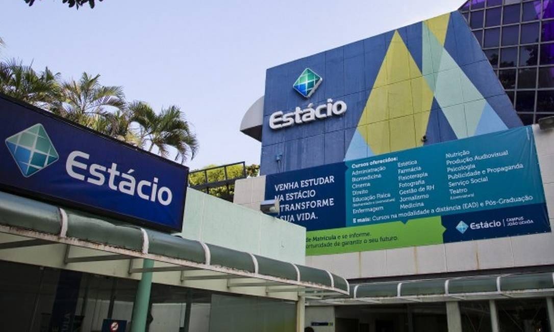 Universidade Estacio de Sa, University of Estacio de Sa (Rio de Janeiro