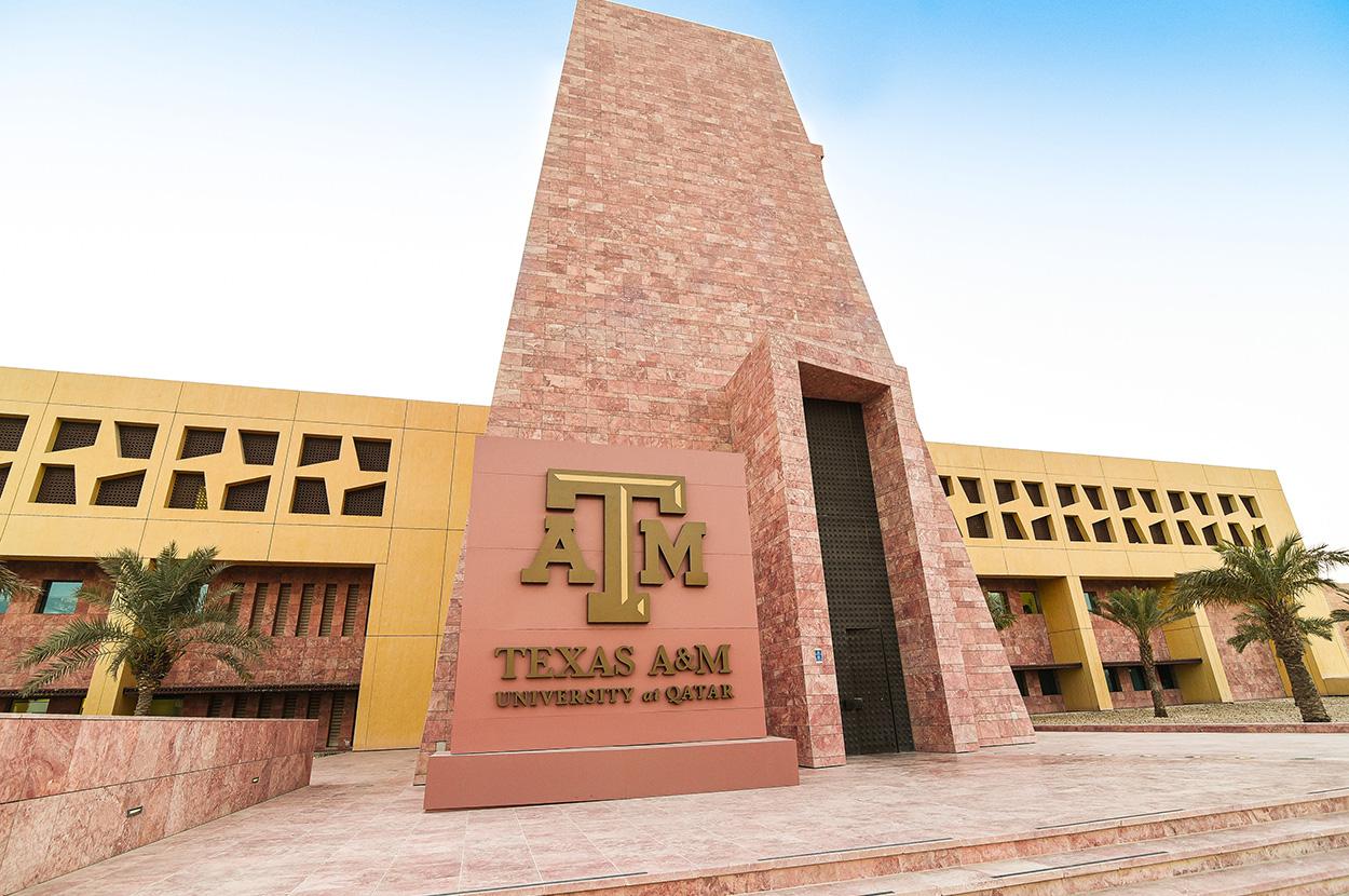 Texas A&M University in Qatar (Doha, Qatar)
