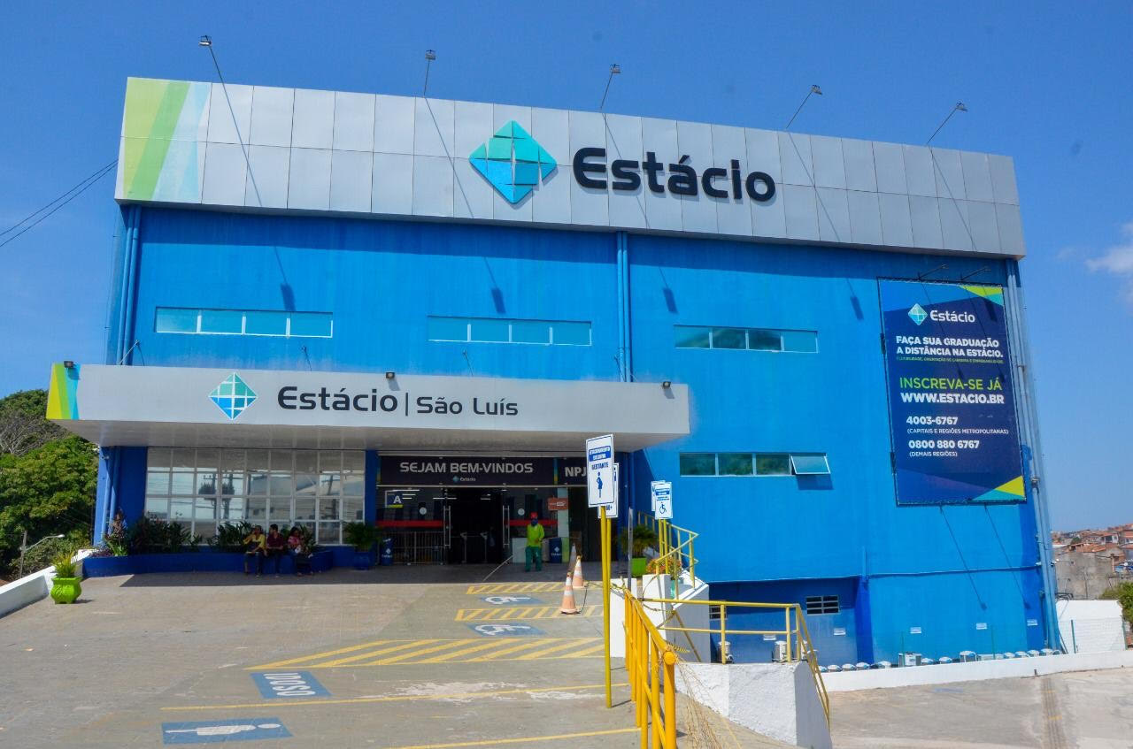 Universidade Estacio de Sa, University of Estacio de Sa (Rio de Janeiro