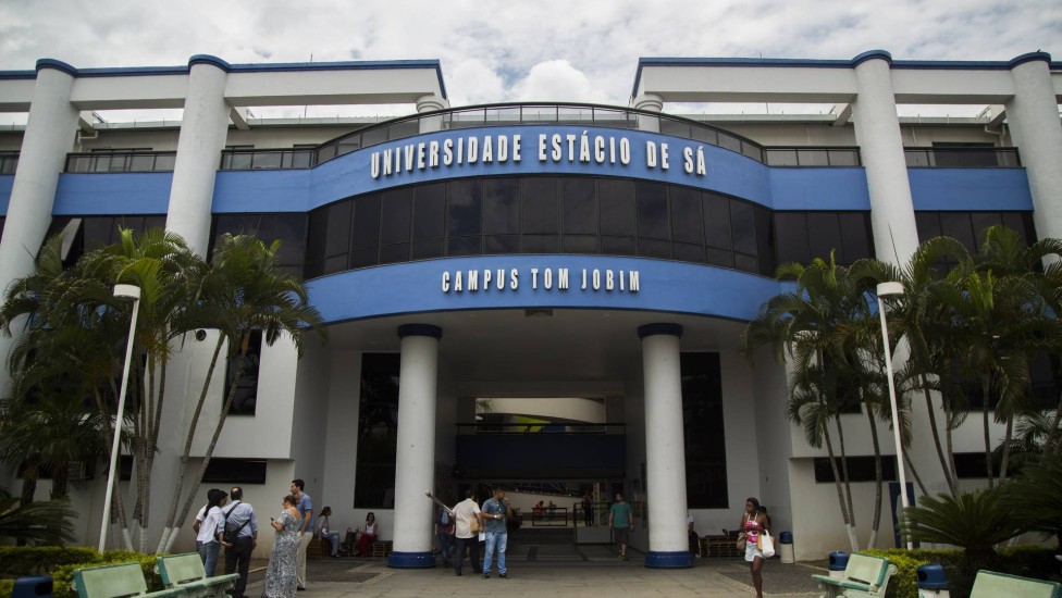 Universidade Estacio de Sa, University of Estacio de Sa (Rio de Janeiro