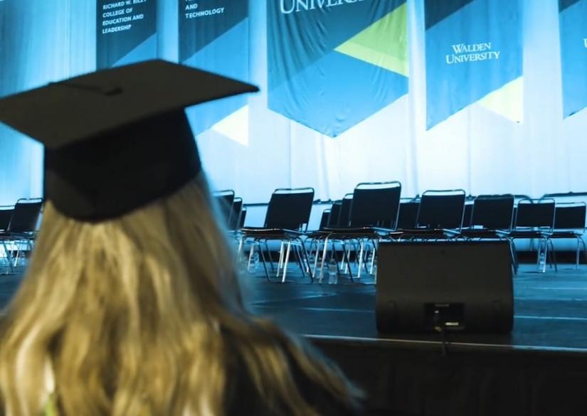 Walden University (Minneapolis, Minnesota, USA)