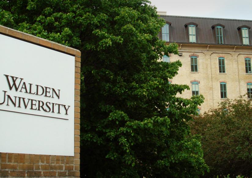 Walden University (Minneapolis, Minnesota, USA)