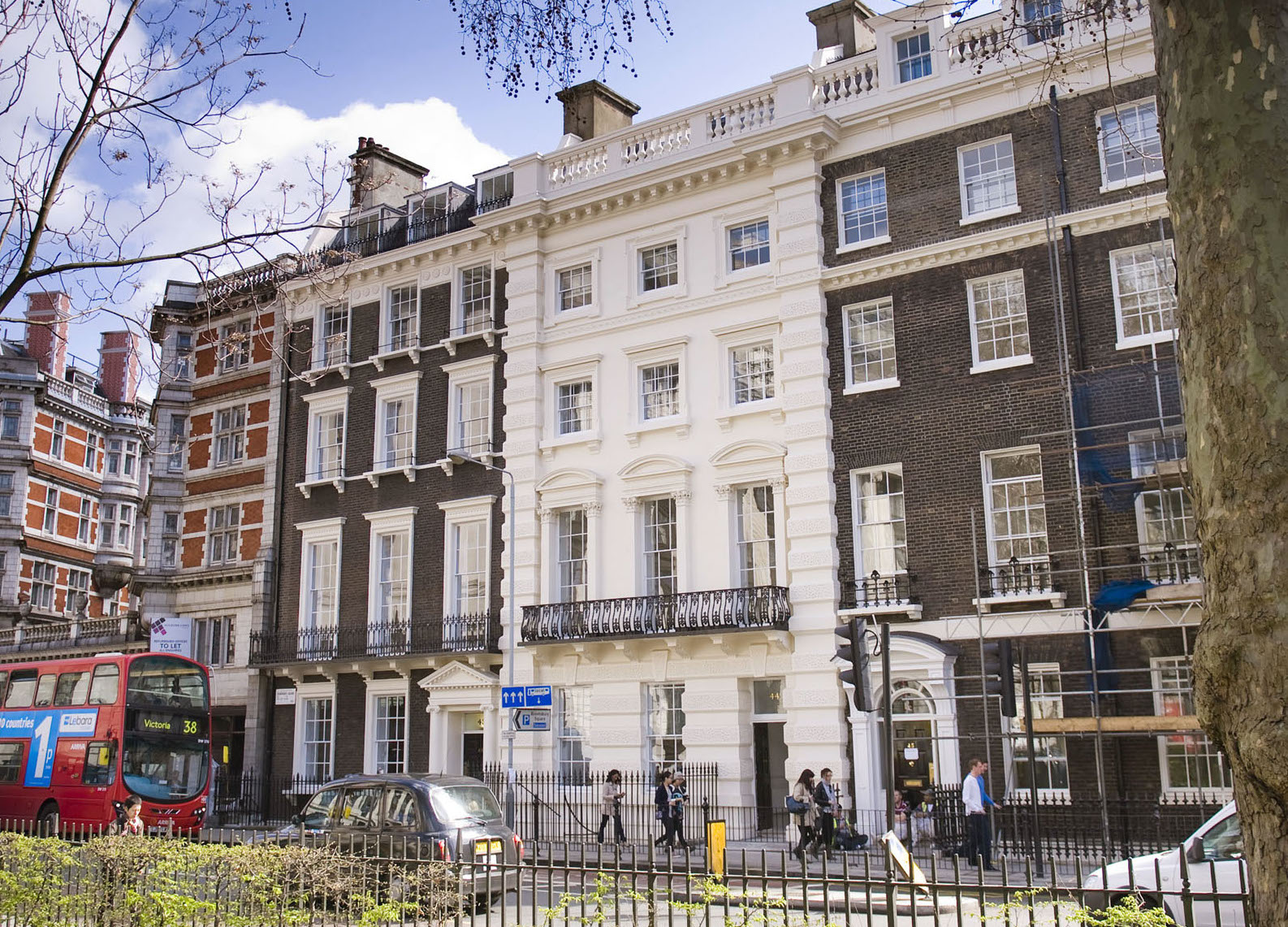 CATS College London Summer Camp (London, United Kingdom)