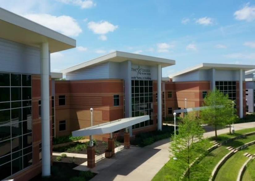 Lone Star College (Houston, Texas, USA)