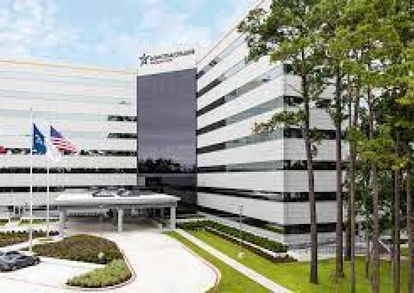 Lone Star College (Houston, Texas, USA)