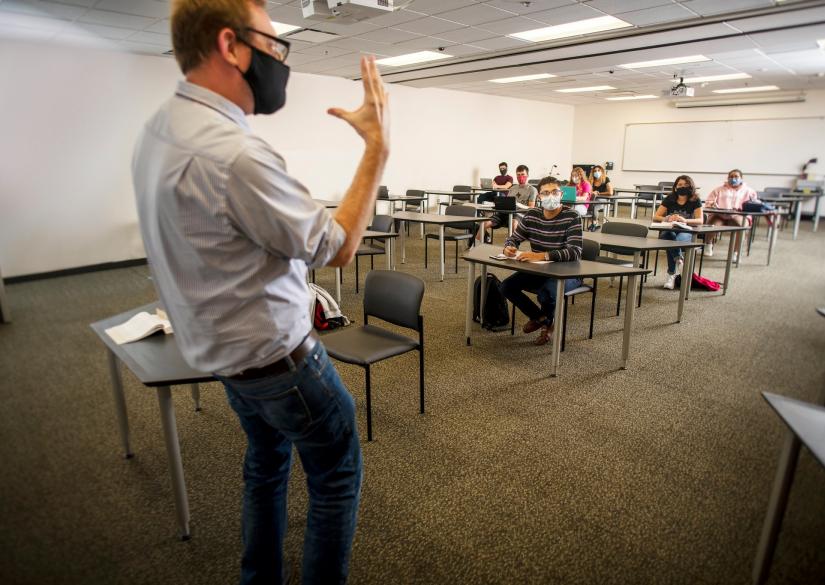 Lone Star College (Houston, Texas, USA)