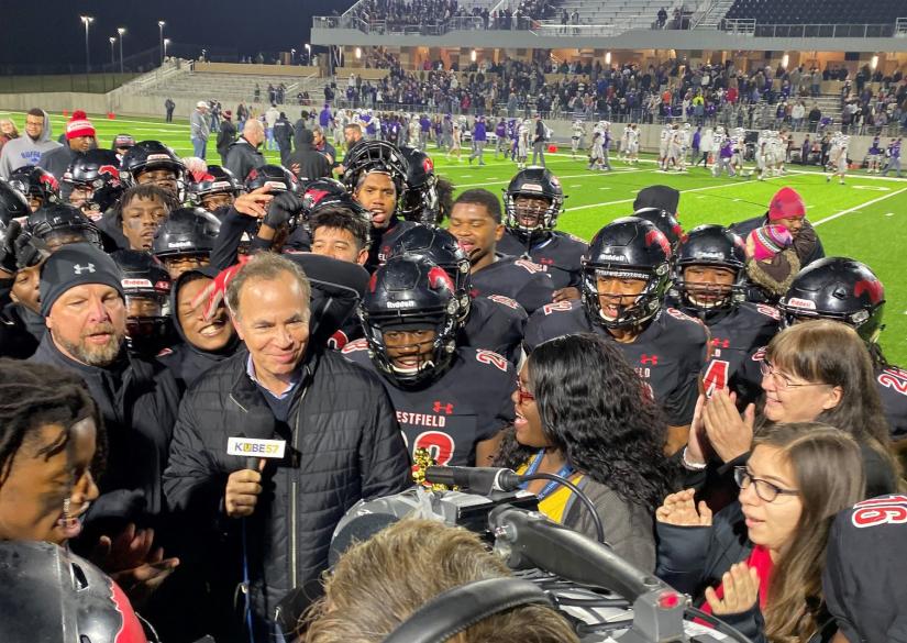 Lone Star College (Houston, Texas, USA)