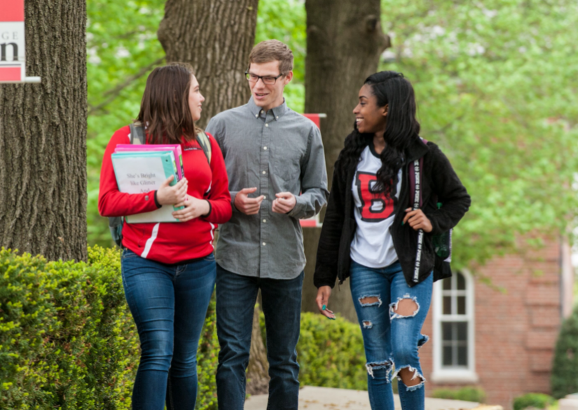 🏛️ Blackburn College (St. Louis, Illinois, USA) apply, prices