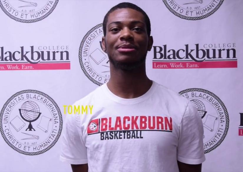 🏛️ Blackburn College (St. Louis, Illinois, USA) apply, prices