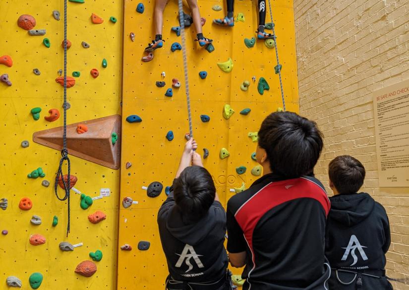 Abercorn School (London, United Kingdom)