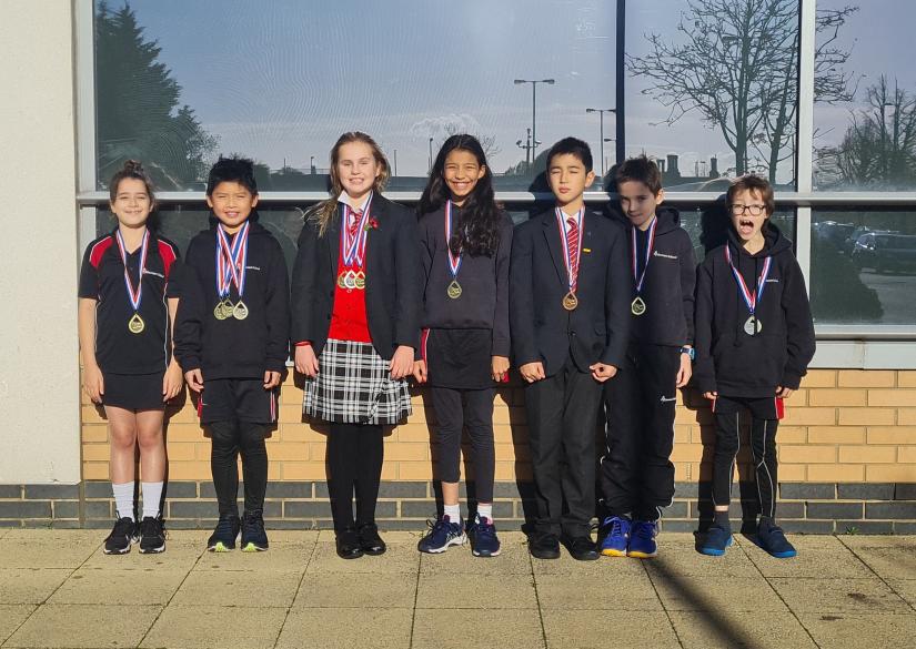 Abercorn School (London, United Kingdom)