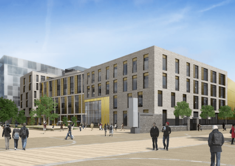 Technological University of Dublin (Dublin, Ireland)