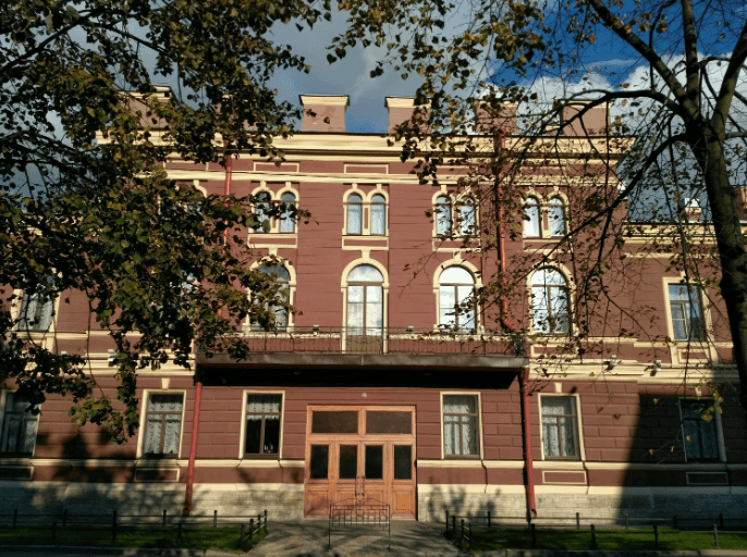 Baltic Institute of Ecology, Politics and Law, BIEPP (St. Petersburg