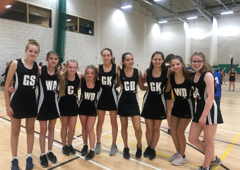 Austin Friars & St Monica's Preparatory School (Newcastle, UK, United