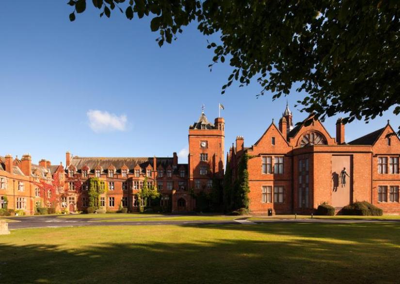 Campbell College (Belfast, Northern Ireland)