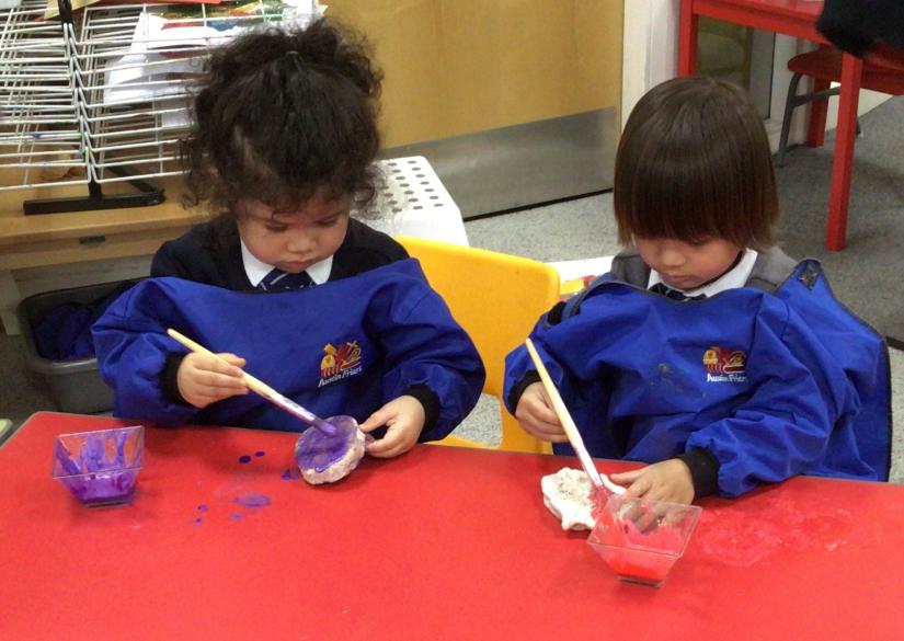 Austin Friars & St Monica's Preparatory School (Newcastle, UK, United