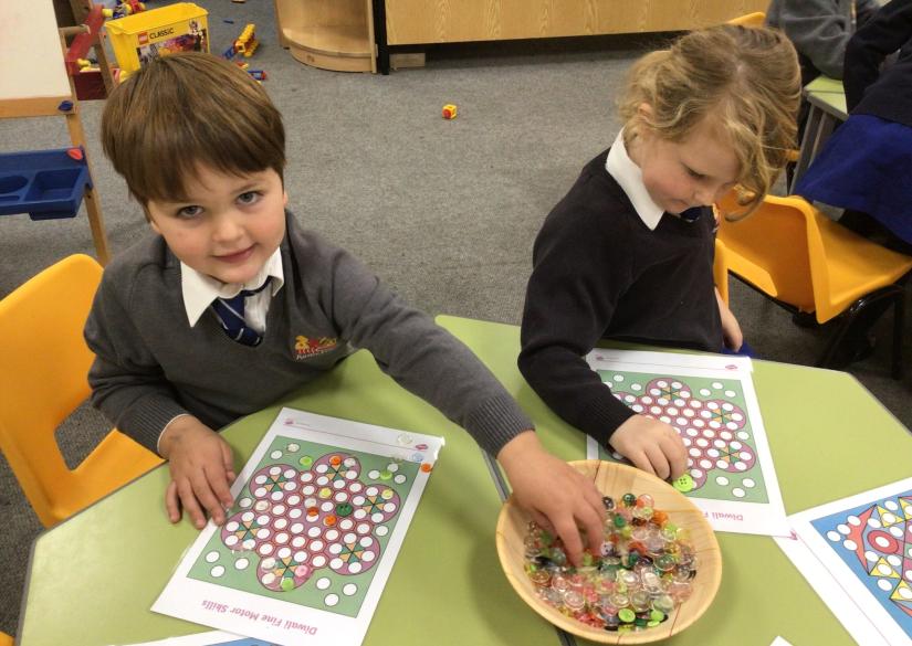 Austin Friars & St Monica's Preparatory School (Newcastle, UK, United