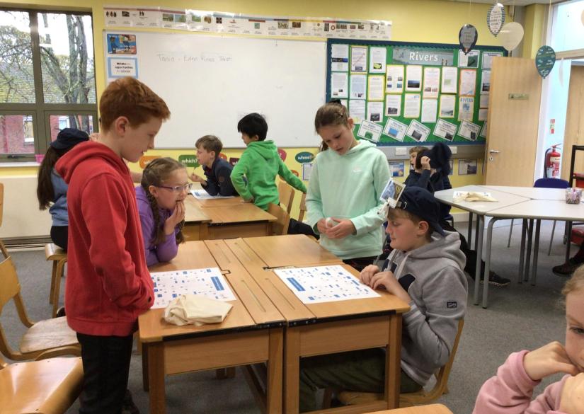 Austin Friars & St Monica's Preparatory School (Newcastle, UK, United