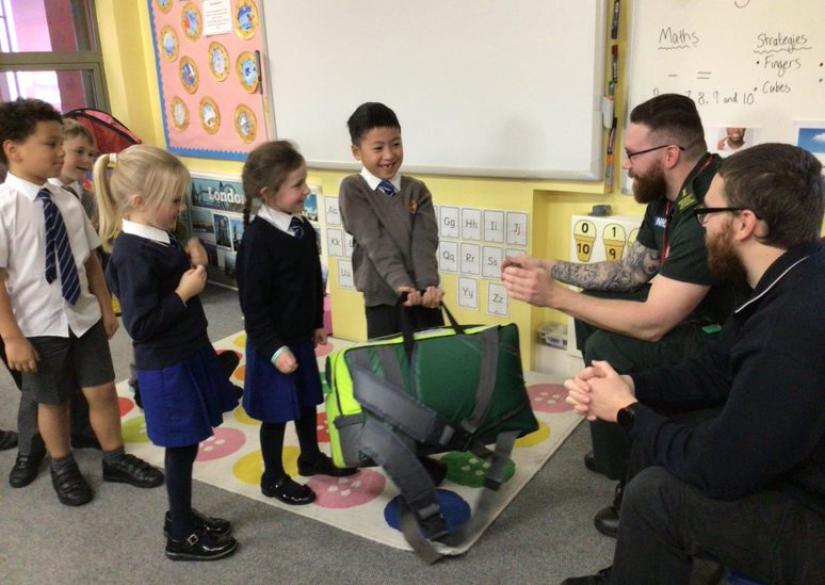 Austin Friars & St Monica's Preparatory School (Newcastle, UK, United