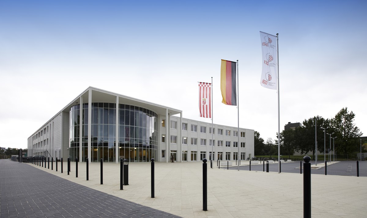 International School of Bremen (Bremen, Germany)