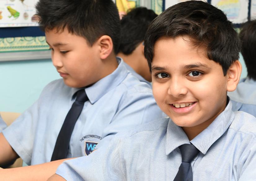 The Westminster School Dubai (Dubai, United Arab Emirates)