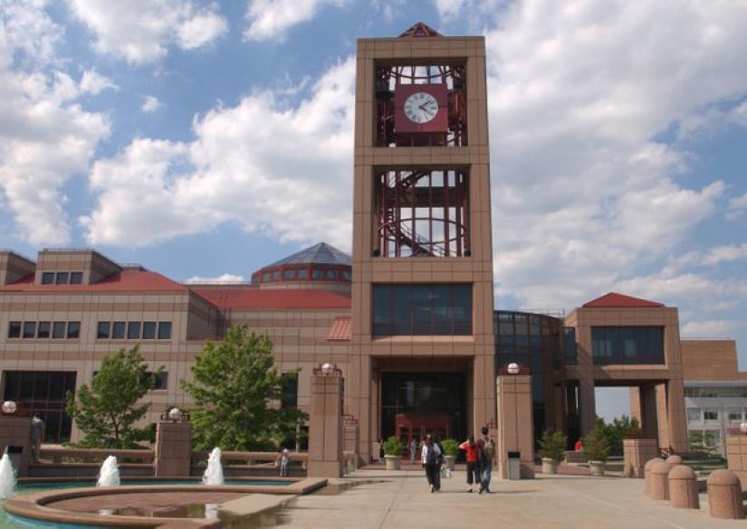 The City University of New York Queens College, КуинсКолледж