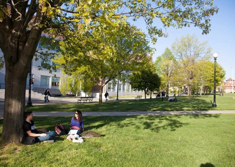 The City University of New York Queens College, КуинсКолледж