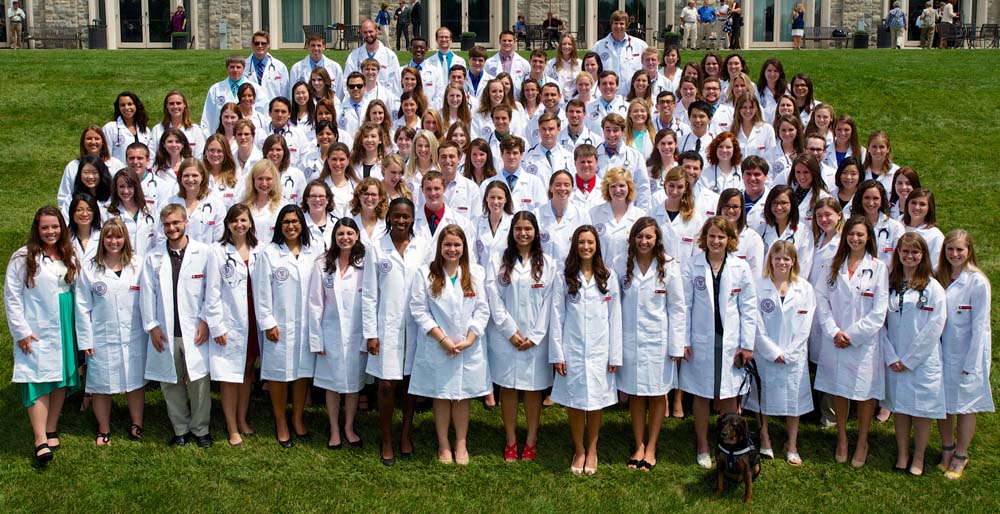 Virginia Maryland Regional College of Veterinary Medicine, Региональный