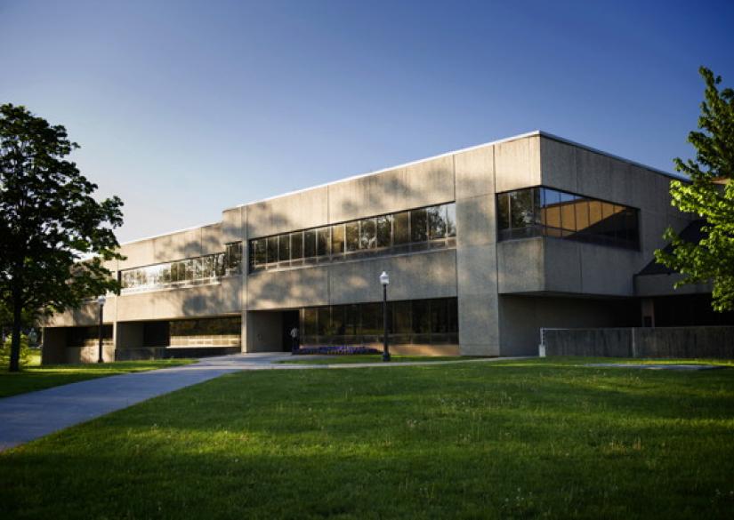 Virginia Maryland Regional College of Veterinary Medicine, Региональный