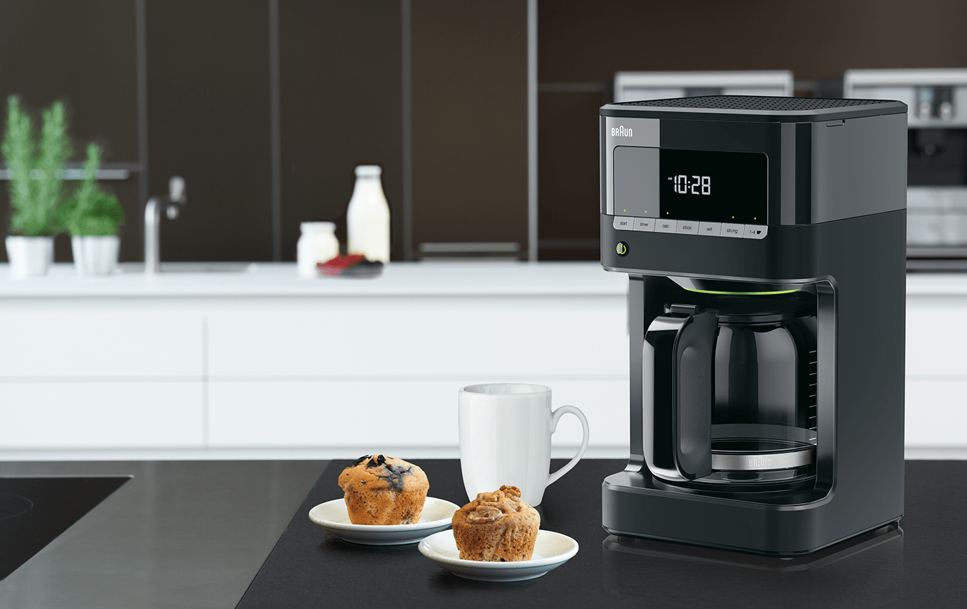 Braun Household Smart 360