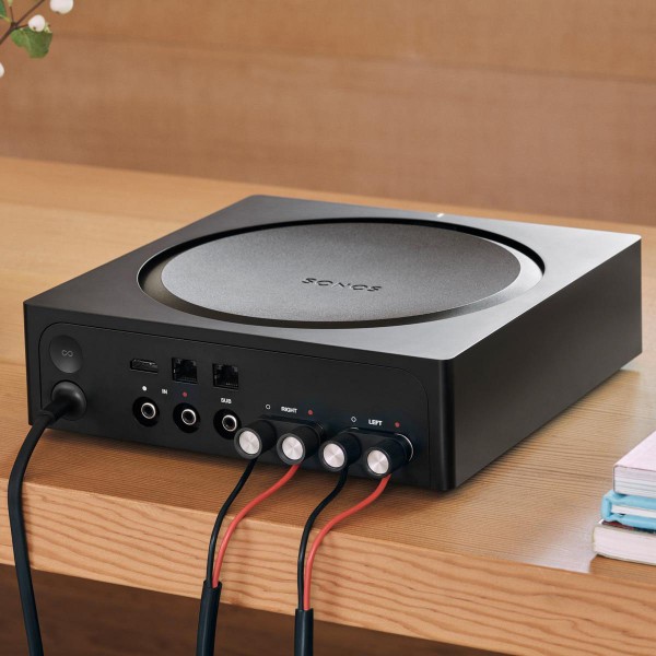 Sonos Amp Smartbuilding.store