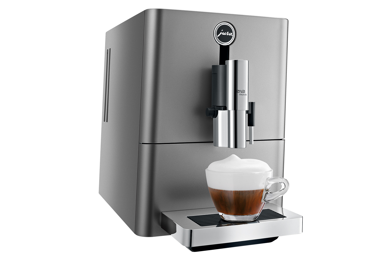 Jura Ena micro 90 — Les Cafés Nairon